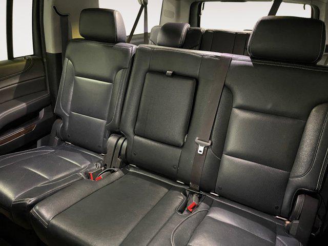 used 2017 Chevrolet Suburban car, priced at $12,922