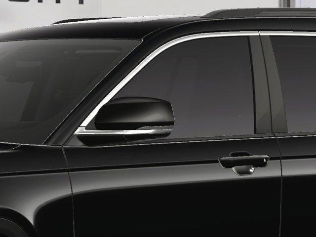 new 2025 Jeep Grand Cherokee L car, priced at $56,780