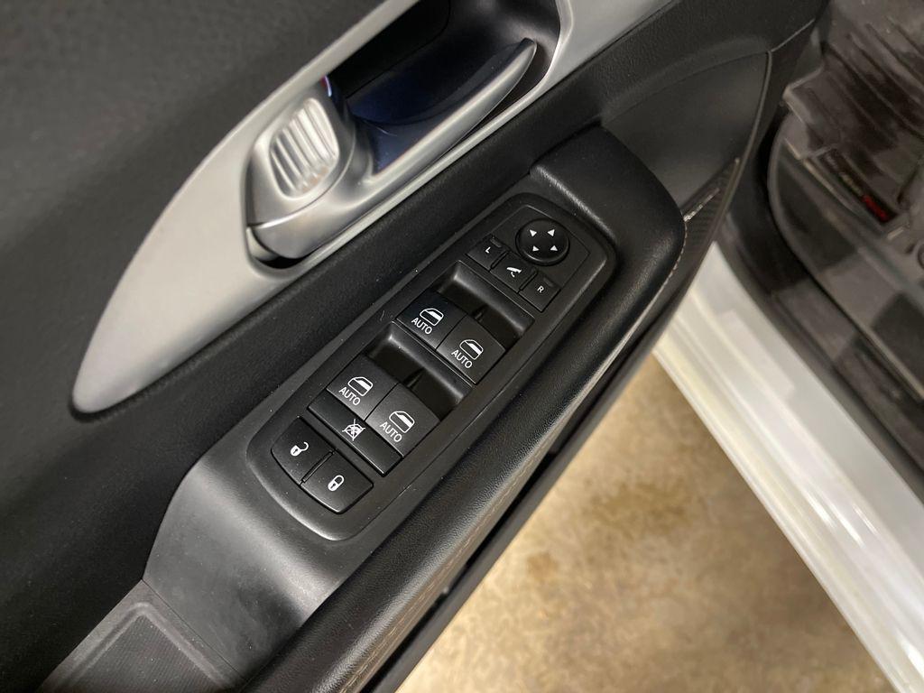 used 2018 Chrysler Pacifica car, priced at $10,911