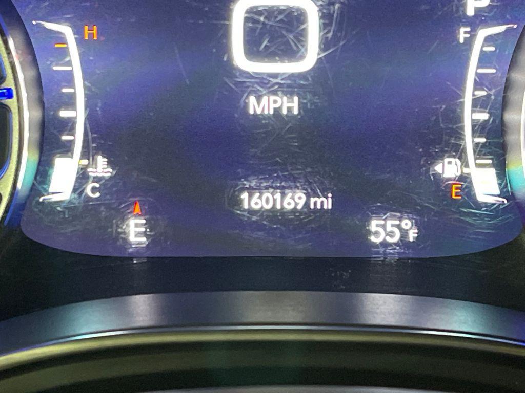 used 2018 Chrysler Pacifica car, priced at $10,911