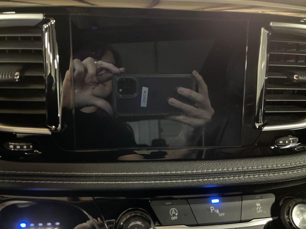 used 2018 Chrysler Pacifica car, priced at $10,911