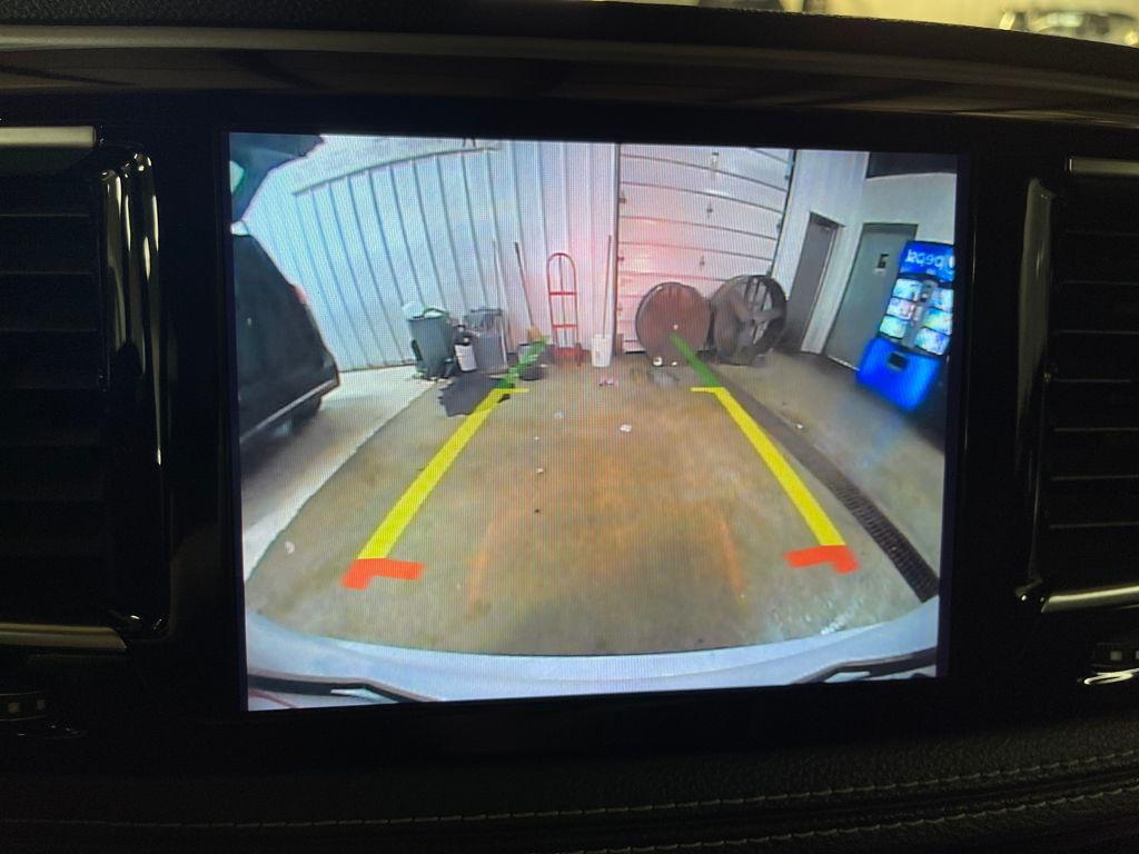 used 2018 Chrysler Pacifica car, priced at $10,911