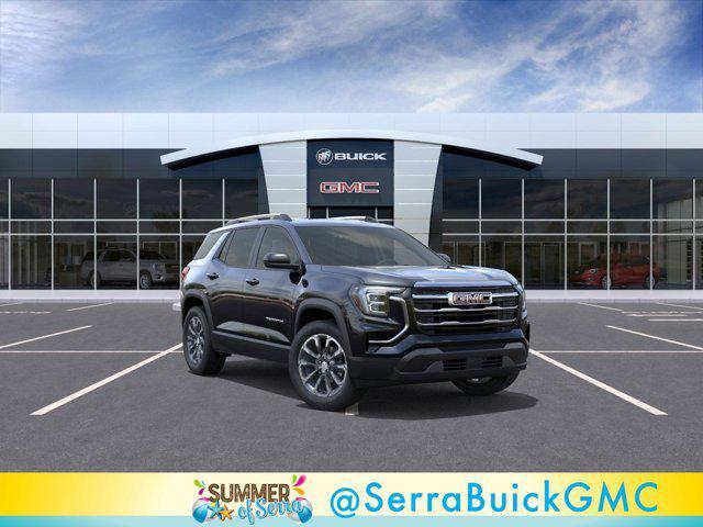 new 2026 GMC Terrain car, priced at $36,965