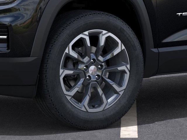new 2026 GMC Terrain car, priced at $36,965