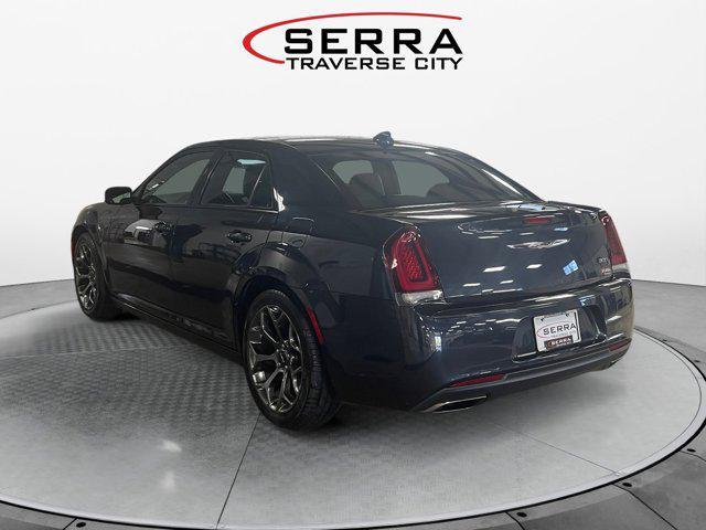 used 2016 Chrysler 300 car, priced at $15,522