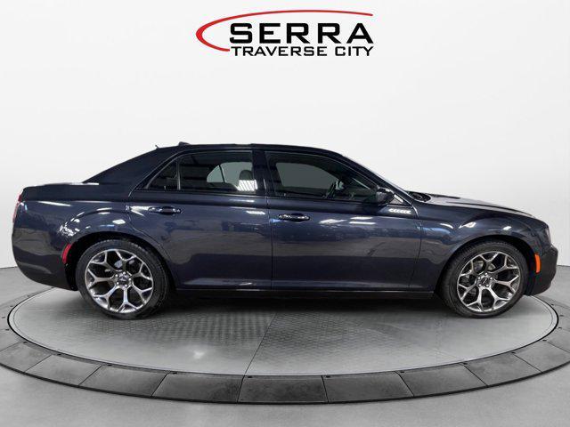 used 2016 Chrysler 300 car, priced at $15,522