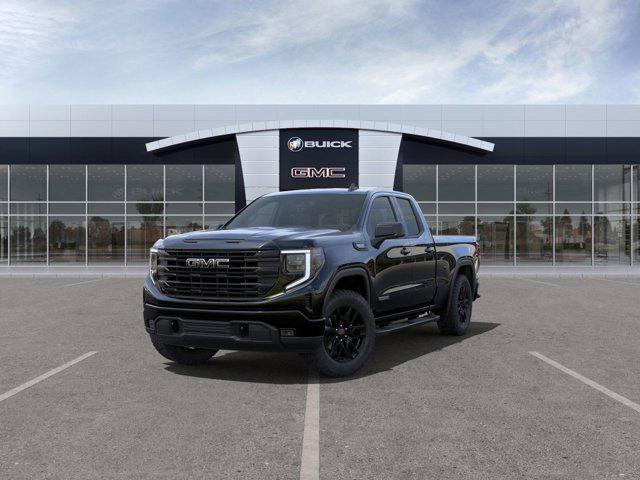 new 2024 GMC Sierra 1500 car, priced at $57,427