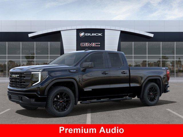 new 2024 GMC Sierra 1500 car, priced at $57,427