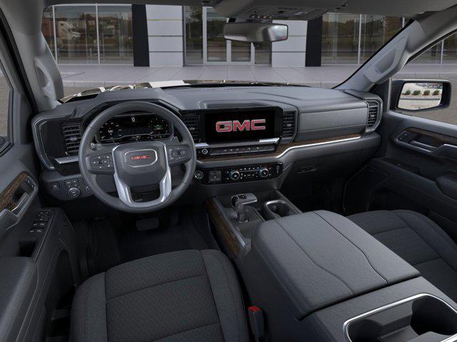 new 2024 GMC Sierra 1500 car, priced at $57,427