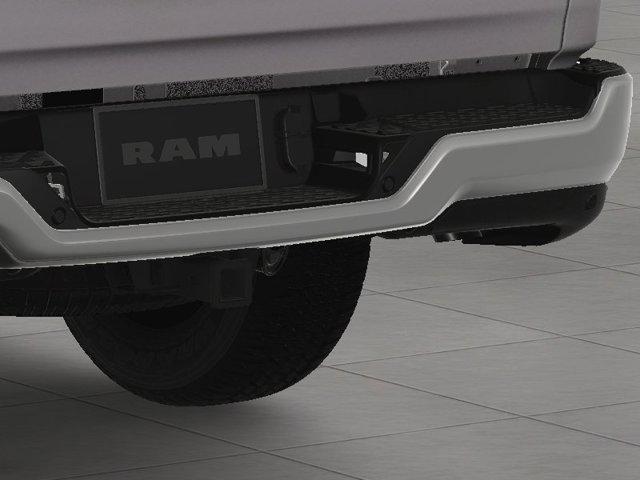 new 2025 Ram 1500 car, priced at $49,883