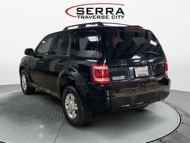 used 2012 Ford Escape car, priced at $2,622