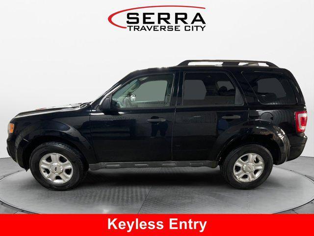 used 2012 Ford Escape car, priced at $2,622