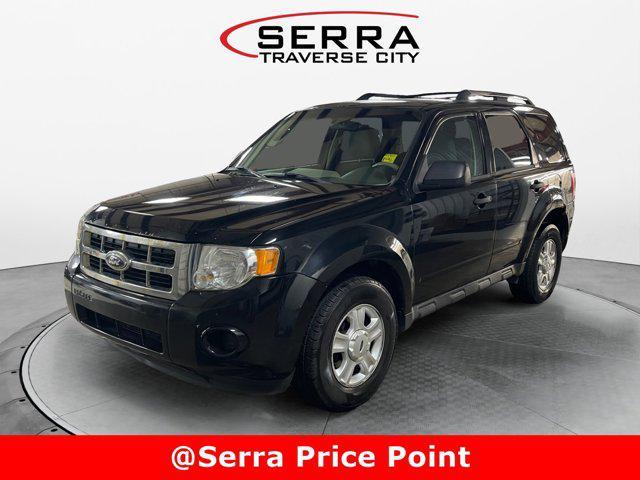 used 2012 Ford Escape car, priced at $2,622