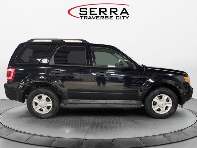 used 2012 Ford Escape car, priced at $2,622