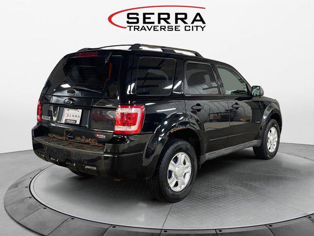 used 2012 Ford Escape car, priced at $2,622