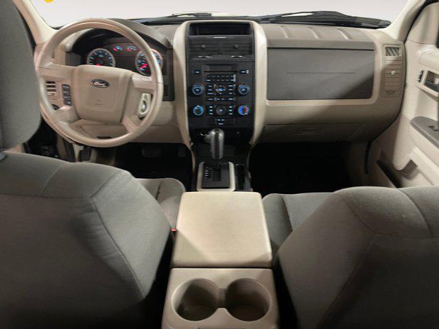 used 2012 Ford Escape car, priced at $2,622