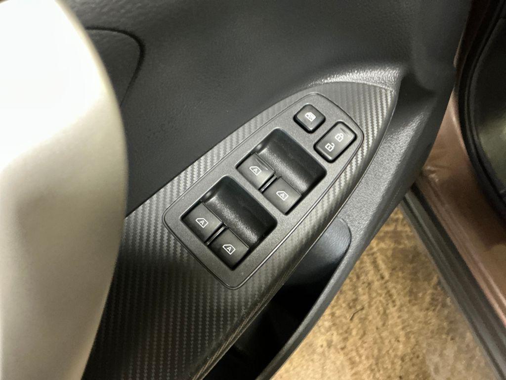 used 2022 Mitsubishi Eclipse Cross car, priced at $19,922