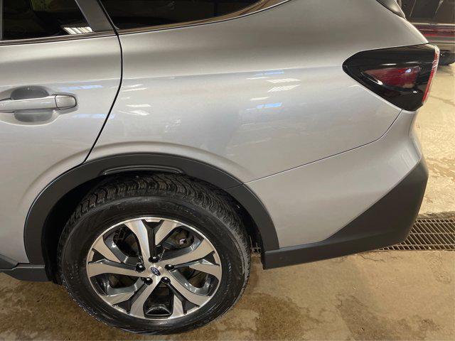 used 2021 Subaru Outback car, priced at $24,511