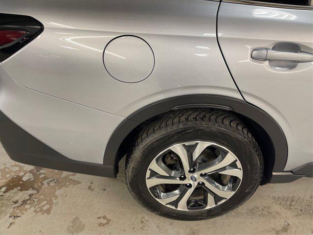 used 2021 Subaru Outback car, priced at $24,511