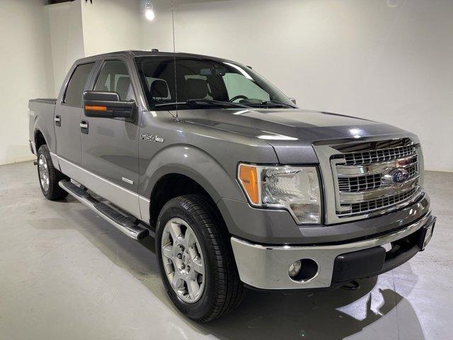 used 2013 Ford F-150 car, priced at $6,500