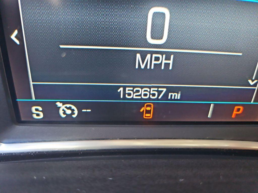 used 2018 GMC Terrain car, priced at $9,933