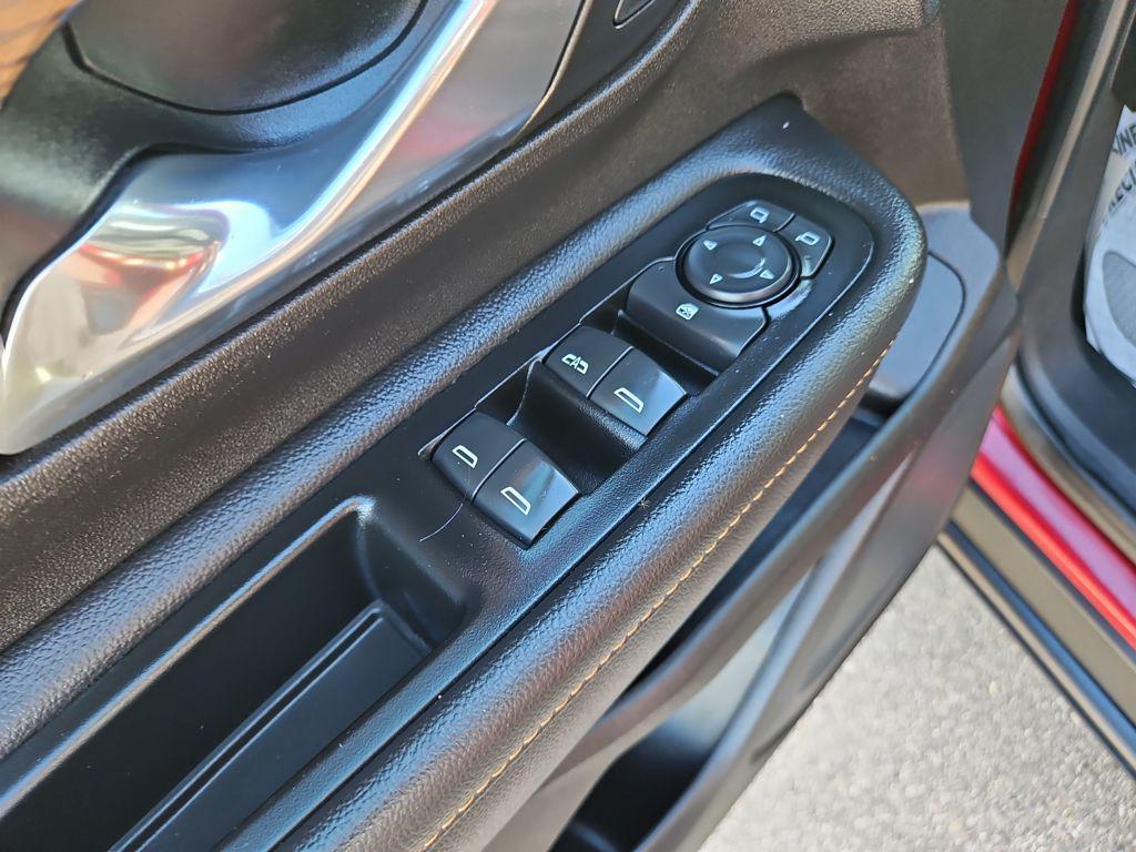 used 2018 GMC Terrain car, priced at $9,933