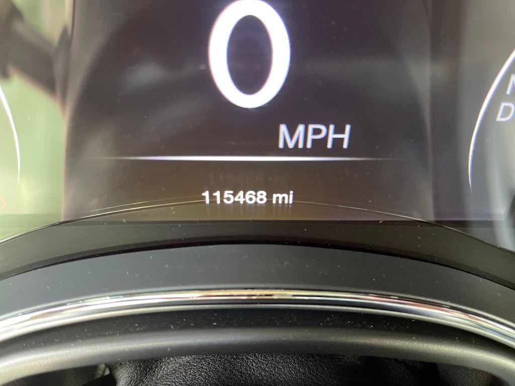 used 2019 Jeep Grand Cherokee car, priced at $16,922