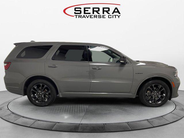 used 2021 Dodge Durango car, priced at $37,990