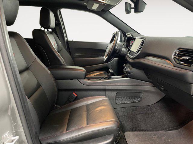 used 2021 Dodge Durango car, priced at $37,990