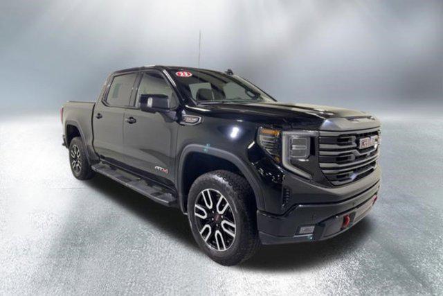 used 2023 GMC Sierra 1500 car, priced at $50,884