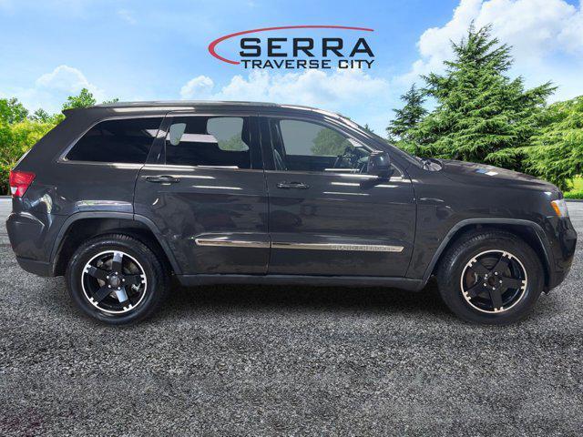 used 2011 Jeep Grand Cherokee car, priced at $8,411