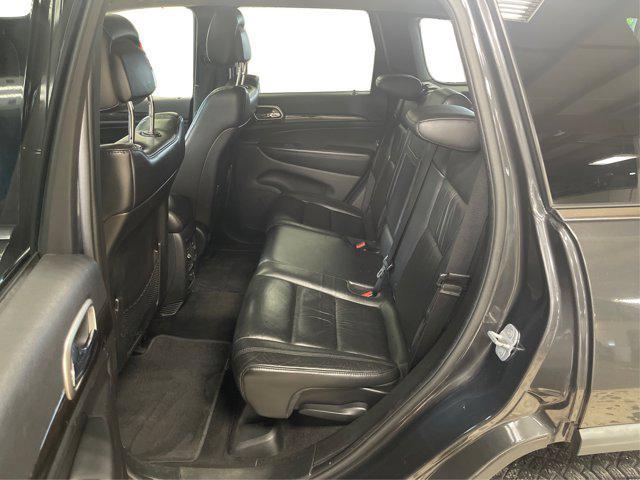used 2011 Jeep Grand Cherokee car, priced at $8,411