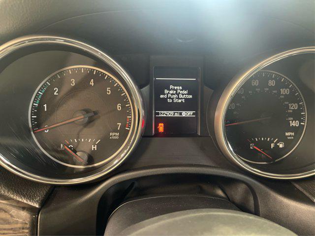 used 2011 Jeep Grand Cherokee car, priced at $8,411
