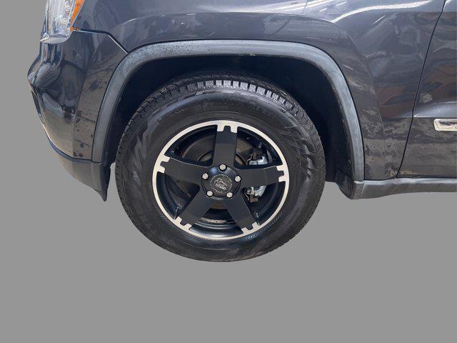 used 2011 Jeep Grand Cherokee car, priced at $8,411