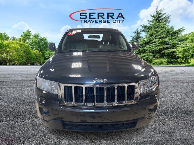 used 2011 Jeep Grand Cherokee car, priced at $8,411