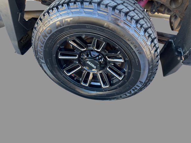 used 2016 Chevrolet Silverado 1500 car, priced at $17,511