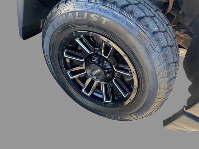 used 2016 Chevrolet Silverado 1500 car, priced at $17,511