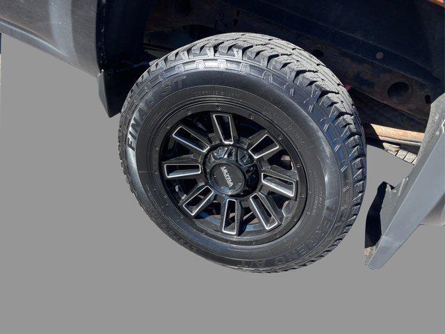 used 2016 Chevrolet Silverado 1500 car, priced at $17,511