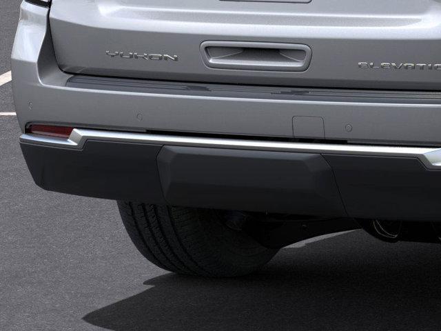 new 2025 GMC Yukon car, priced at $74,085