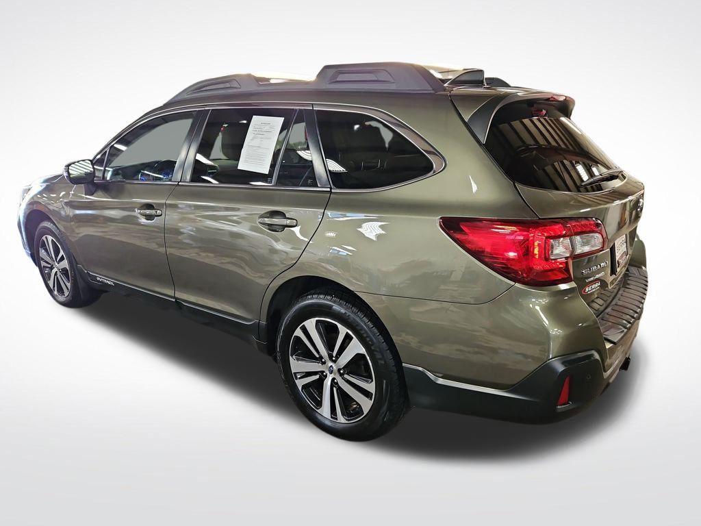 used 2019 Subaru Outback car, priced at $17,722
