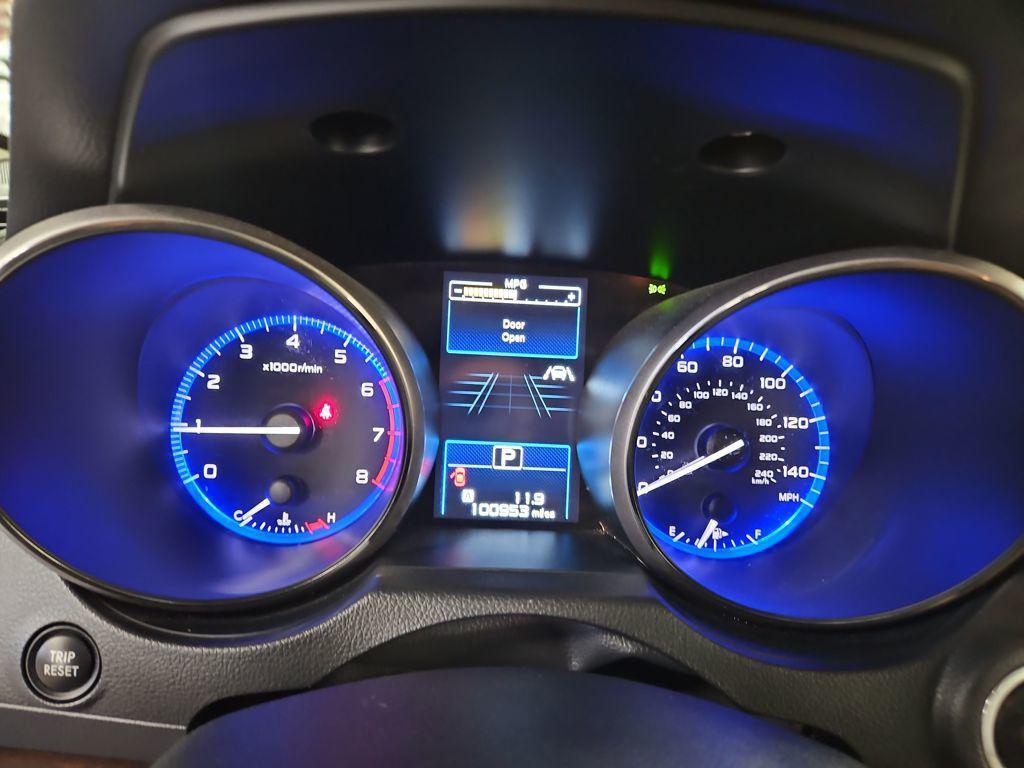 used 2019 Subaru Outback car, priced at $17,722