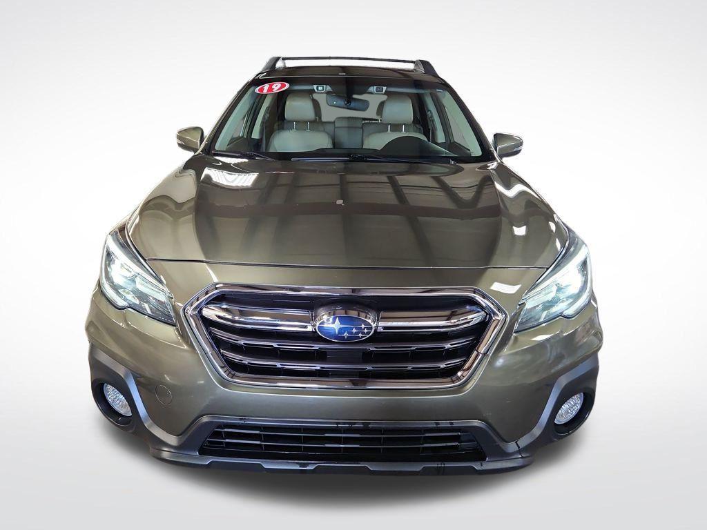 used 2019 Subaru Outback car, priced at $17,722