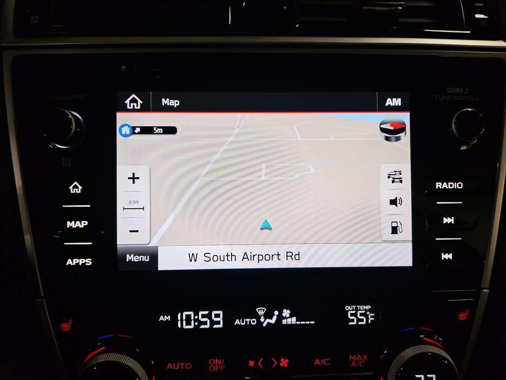 used 2019 Subaru Outback car, priced at $17,722