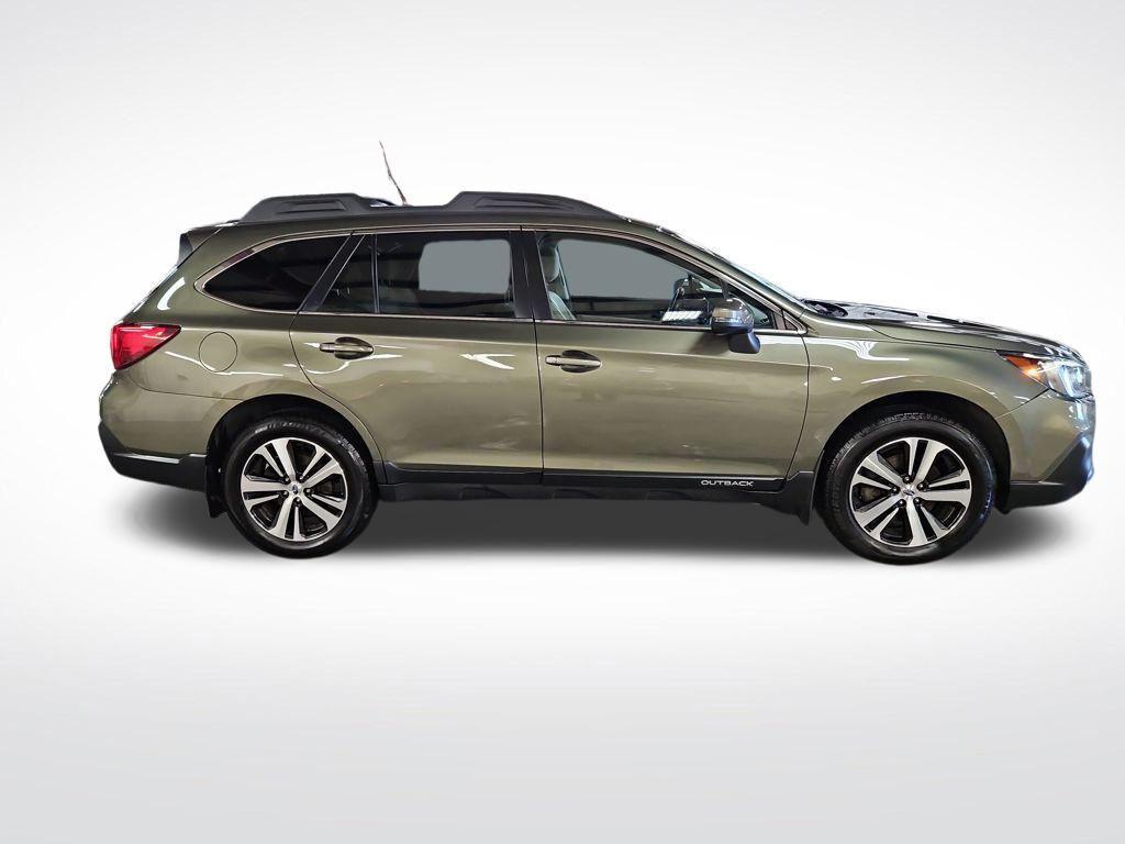 used 2019 Subaru Outback car, priced at $17,722