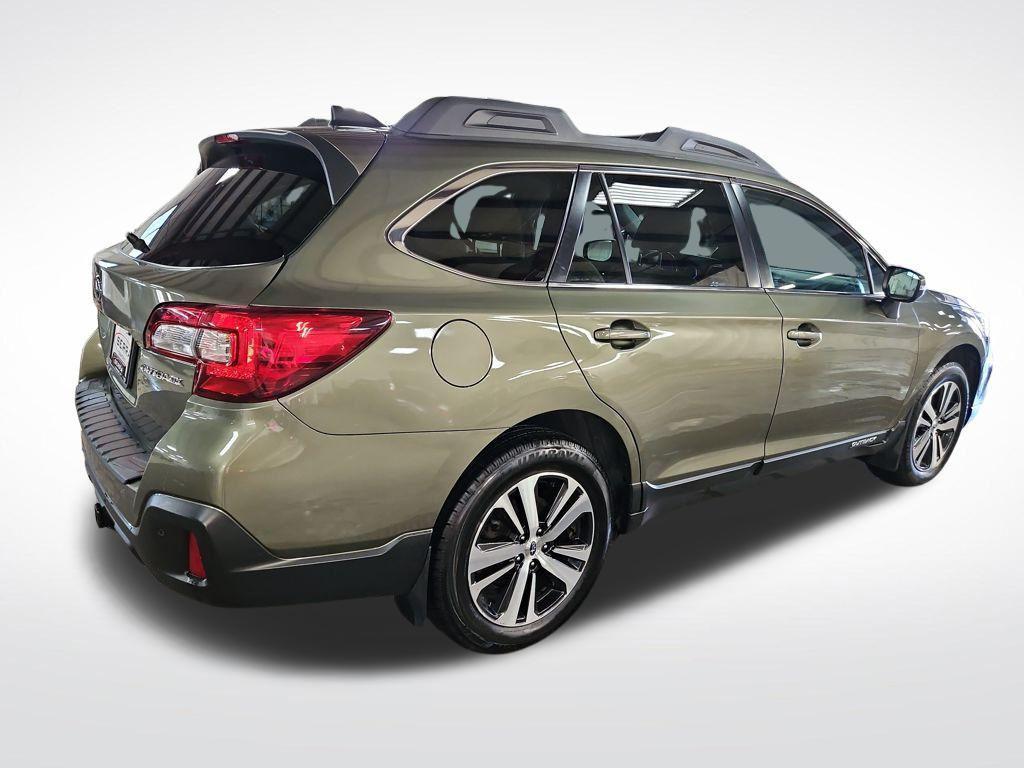 used 2019 Subaru Outback car, priced at $17,722