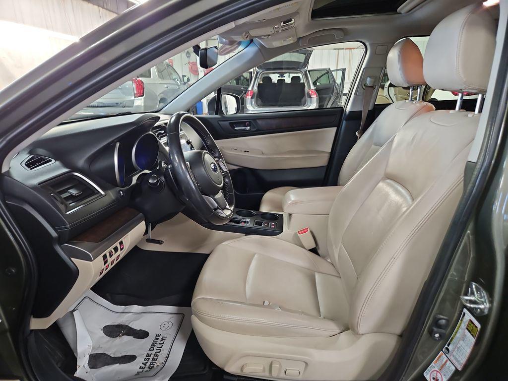 used 2019 Subaru Outback car, priced at $17,722