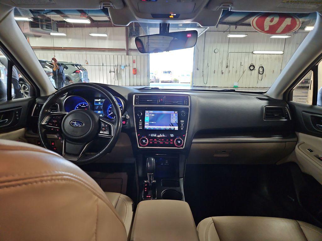 used 2019 Subaru Outback car, priced at $17,722