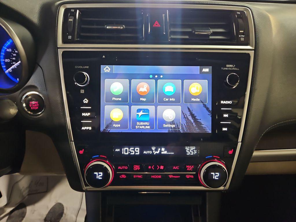 used 2019 Subaru Outback car, priced at $17,722