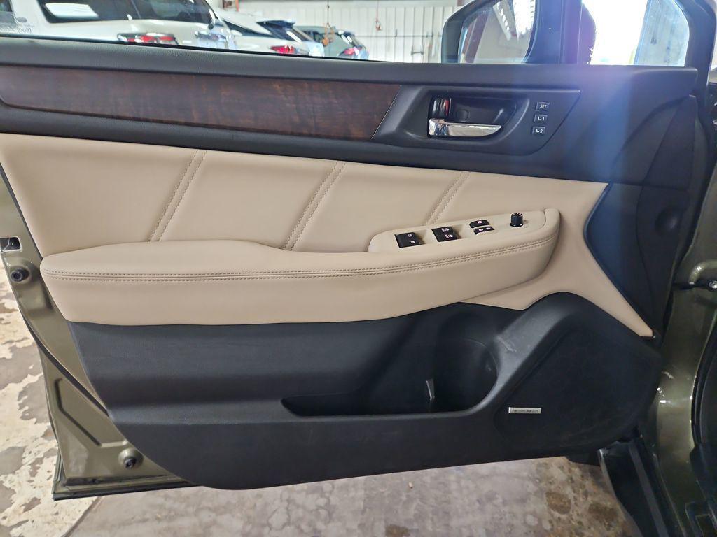 used 2019 Subaru Outback car, priced at $17,722