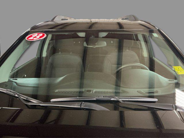 used 2023 GMC Acadia car